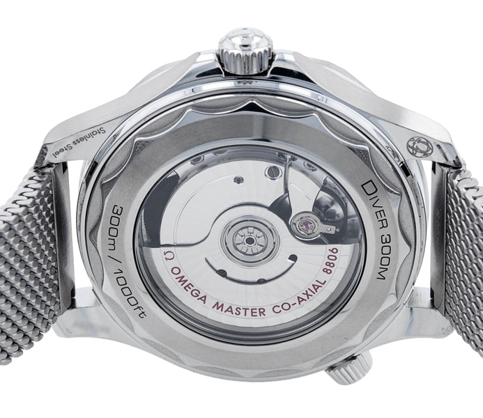 Omega Seamaster Diver 300m 210.30.42.20.01.010